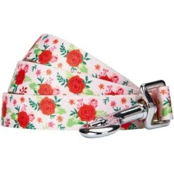 Spring Scent Inspired Garden Floral Dog Leash For Walks -Dog & Cat Store 1150214046 1