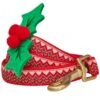 Christmas Zigzag Chevron Dog Leash With Bow Tie Accessory -Dog & Cat Store 1150222041 1 0ba3bd1e 80de 45f9 95ed c63e79d0cddb