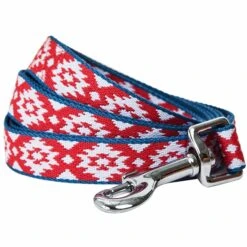 Stylish Southwestern Pattern Dog Leash For Pets