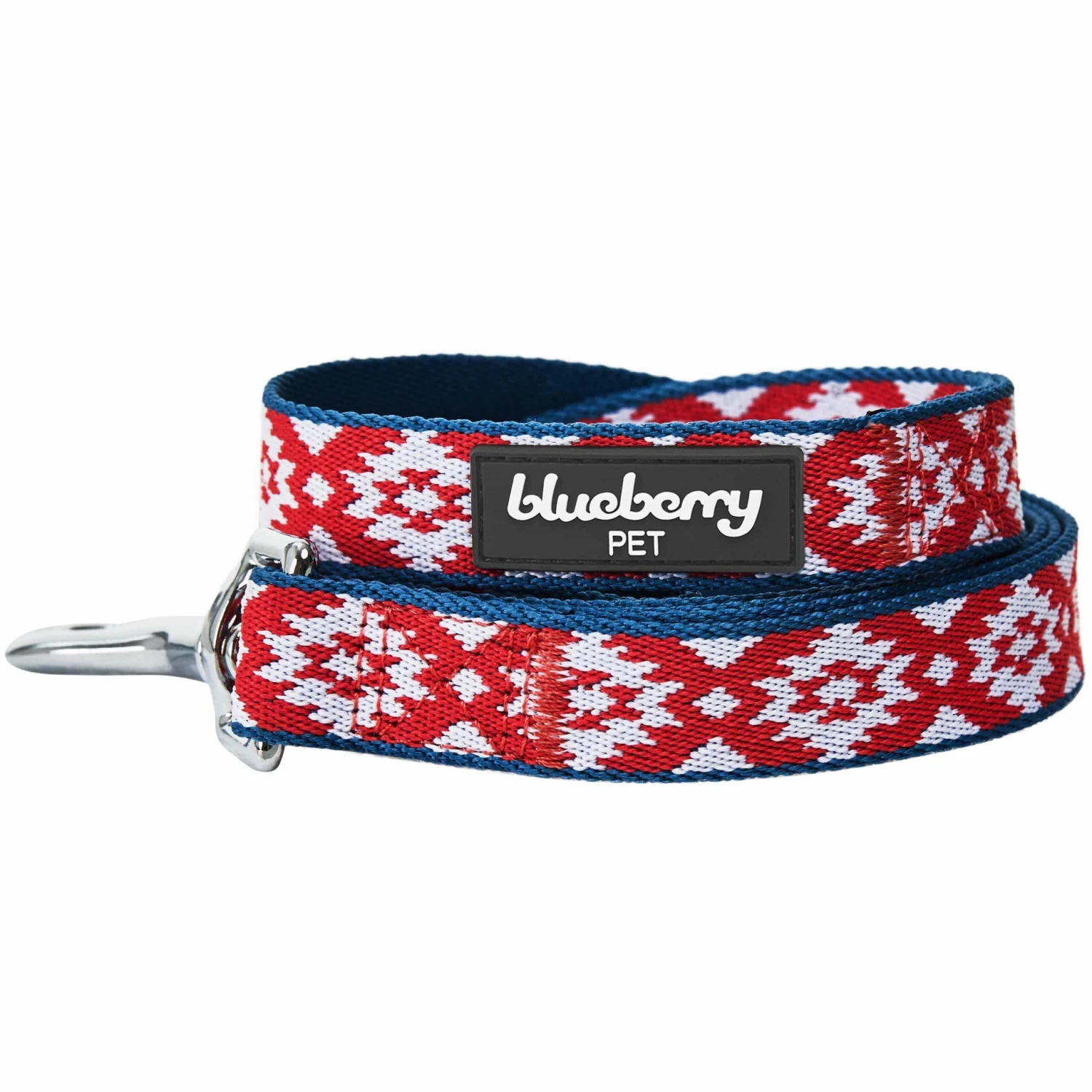 Stylish Southwestern Pattern Dog Leash For Pets 2 Stylish Southwestern Pattern Dog Leash For Pets - Image 2