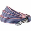 Multicolor Braids Dog Leash For Stylish Pet Walks 24 Multicolor Braids Dog Leash For Stylish Pet Walks -Dog & Cat Store 1150231043 1