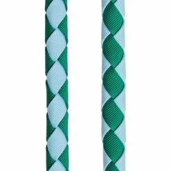 Iconic Hand Braided Double-Weave Dog Rope Leash 4 Ft -Dog & Cat Store 1150233085 3