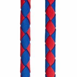 Iconic Hand Braided Double-Weave Dog Rope Leash 4 Ft -Dog & Cat Store 1150234082 3