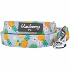 Zesty Fruit Dog Leash With Comfortable Padded Handle -Dog & Cat Store 1150259047 2 f0419d0c ec81 41f8 be51 d726cd05cb31