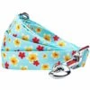 Tropical Yellow Plumeria Flower Dog Leash For Stylish Walks 14 Tropical Yellow Plumeria Flower Dog Leash For Stylish Walks -Dog & Cat Store 1150262047 1