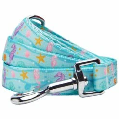 Enchanting Sea Dog Leash For Comfortable Pet Walks -Dog & Cat Store 1150265048 1