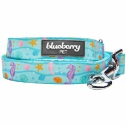 Enchanting Sea Dog Leash For Comfortable Pet Walks -Dog & Cat Store 1150265048 2