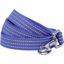 Better Basics Reflective Dog Leash For Night Safety -Dog & Cat Store 1150277041 1