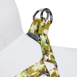 Camouflage Dog Harness For Safe And Comfortable Walks -Dog & Cat Store 1160219048 4