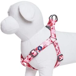Camouflage Dog Harness For Safe And Comfortable Walks -Dog & Cat Store 1160220044 3