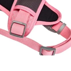 No Pull Reflective Mesh Padded Dog Harness Vest Adjustable -Dog & Cat Store 1160224042 3