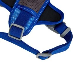 No Pull Reflective Mesh Padded Dog Harness Vest Adjustable -Dog & Cat Store 1160225049 3