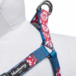 Southwestern Pattern Dog Harness For Stylish Pets -Dog & Cat Store 1160258047 3