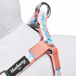 Blueberry Pet × Jackelyn Ho Dog Harness For Hiking Adventures -Dog & Cat Store 1160260040 3