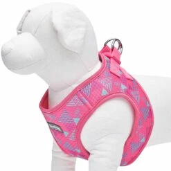 Southwestern Tribal Dog Harness Vest For Stylish Pets -Dog & Cat Store 1160273026 1