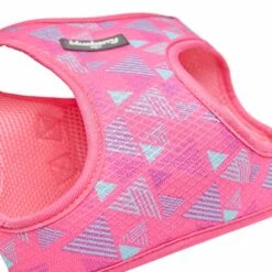 Southwestern Tribal Dog Harness Vest For Stylish Pets -Dog & Cat Store 1160273026 3