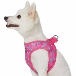 Southwestern Tribal Dog Harness Vest For Stylish Pets -Dog & Cat Store 1160273026 5