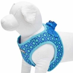 Southwestern Tribal Dog Harness Vest For Stylish Pets -Dog & Cat Store 1160274023 1