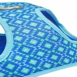 Southwestern Tribal Dog Harness Vest For Stylish Pets -Dog & Cat Store 1160274023 3