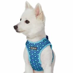 Southwestern Tribal Dog Harness Vest For Stylish Pets -Dog & Cat Store 1160274023 4