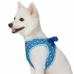 Southwestern Tribal Dog Harness Vest For Stylish Pets -Dog & Cat Store 1160274023 5