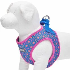 Southwestern Tribal Dog Harness Vest For Stylish Pets -Dog & Cat Store 1160275020 1