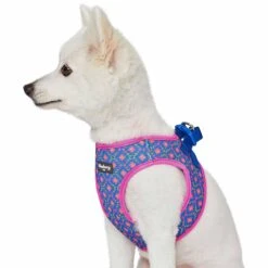 Southwestern Tribal Dog Harness Vest For Stylish Pets -Dog & Cat Store 1160275020 5
