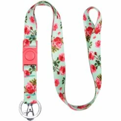 Spring Scent Inspired Floral Lanyard For Everyday Use 18 Spring Scent Inspired Floral Lanyard For Everyday Use -Dog & Cat Store 1170101005 1 00b7a0f8 c252 4f58 a0a2 20903eee0258
