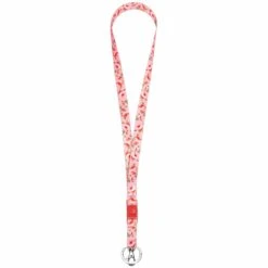 Spring Scent Inspired Floral Lanyard For Everyday Use 21 Spring Scent Inspired Floral Lanyard For Everyday Use -Dog & Cat Store 1170118003 2