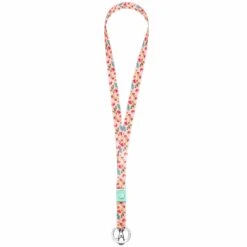 Spring Scent Inspired Floral Lanyard For Everyday Use 23 Spring Scent Inspired Floral Lanyard For Everyday Use -Dog & Cat Store 1170119000 2