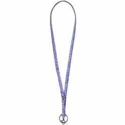 Floral Power Lanyard For Stylish Everyday Use And Organization -Dog & Cat Store 1170129047 2