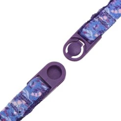 Floral Power Lanyard For Stylish Everyday Use And Organization -Dog & Cat Store 1170129047 4