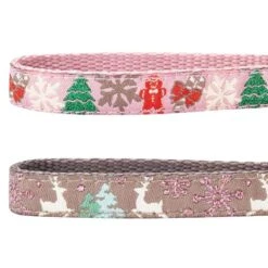 Holiday Fun Cat Collar, 2 Pack For Festive Kitties -Dog & Cat Store 12020150570 6