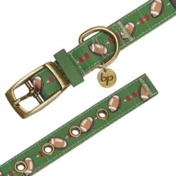 Sports Fan Dog Collar For Stylish And Active Pets -Dog & Cat Store 1240220063 4 482b369e d3ed 4bcd a566 5377cb54d1cd