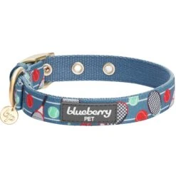Sports Fan Dog Collar For Stylish And Active Pets -Dog & Cat Store 1240221060 2 2ed8209b 06b1 49d6 bf28 334c03f1f9a0