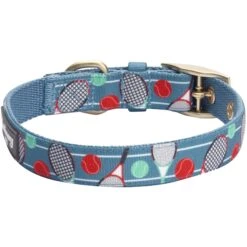 Sports Fan Dog Collar For Stylish And Active Pets -Dog & Cat Store 1240221060 3 74ff96db 947d 4e42 9c33 4ed57f1c5e8a