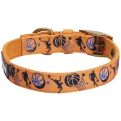 Sports Fan Dog Collar For Stylish And Active Pets -Dog & Cat Store 1240222067 3 9c5c84bc f4ac 48fb 9496 99a2b4c79bf3