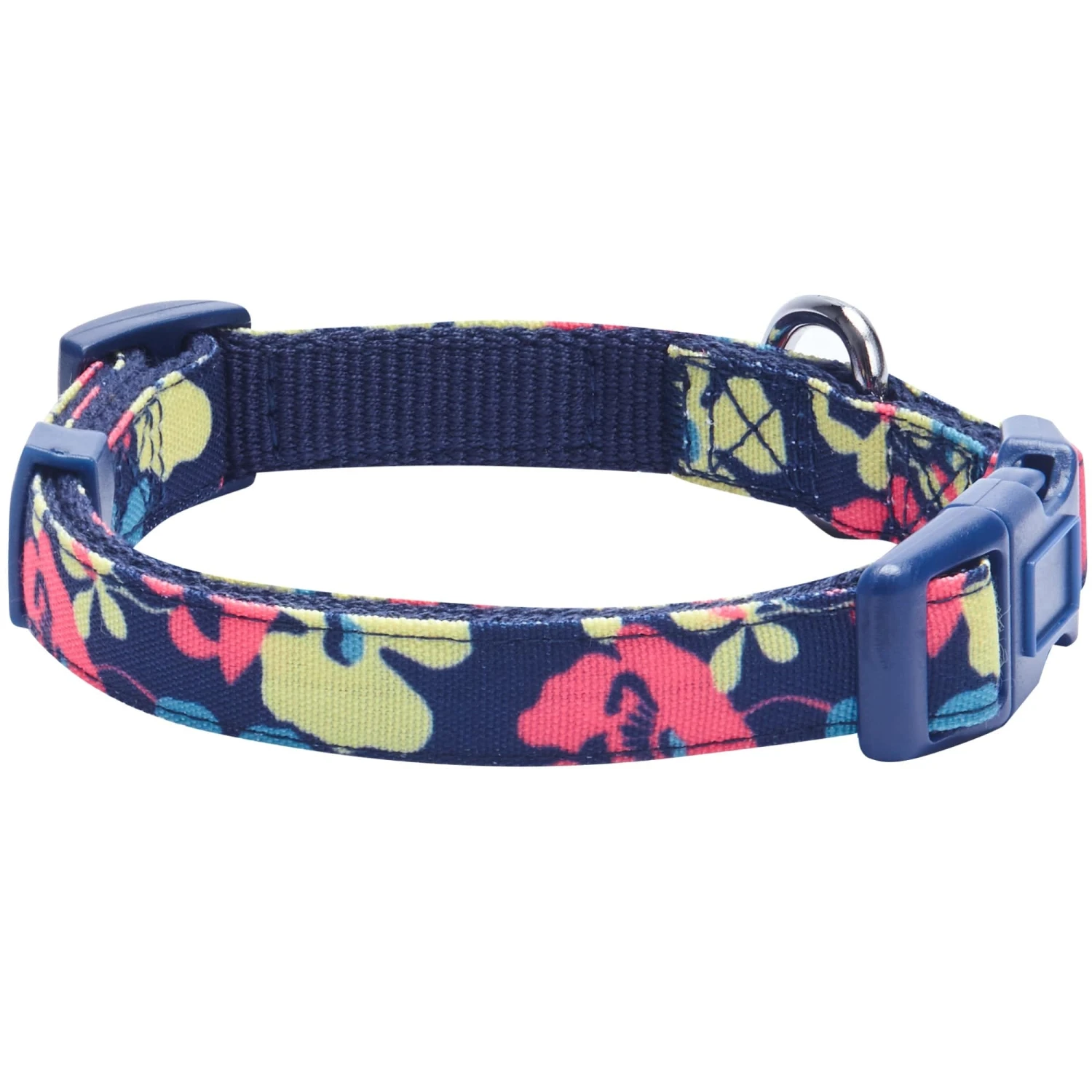 Made Well Floral Dog Collar Stylish And Durable Design 12 Made Well Floral Dog Collar Stylish And Durable Design - Image 12