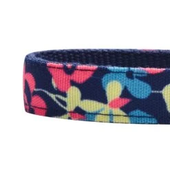 Made Well Floral Dog Collar Stylish And Durable Design 25 Made Well Floral Dog Collar Stylish And Durable Design -Dog & Cat Store 1240224023 5