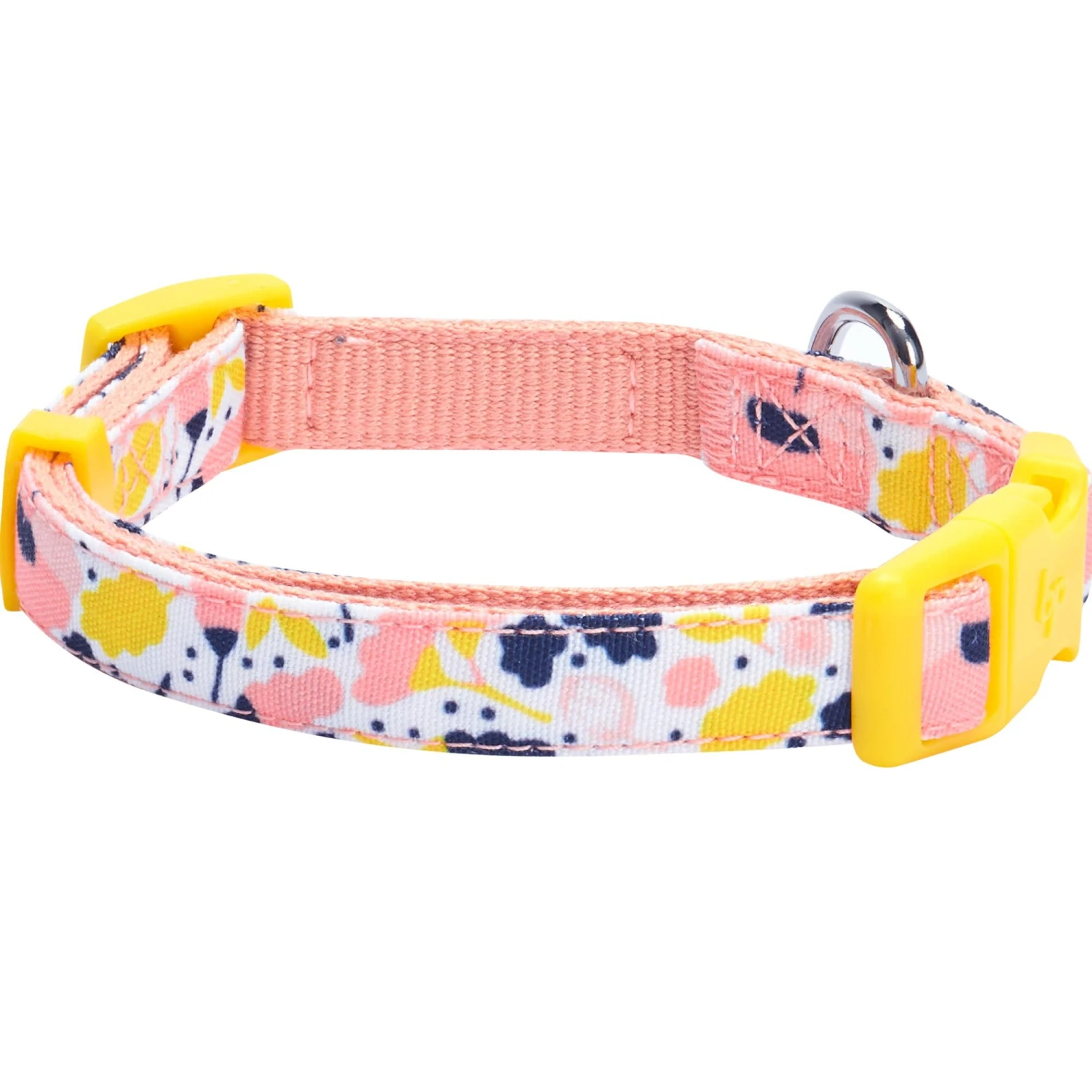Made Well Floral Dog Collar Stylish And Durable Design 4 Made Well Floral Dog Collar Stylish And Durable Design - Image 4