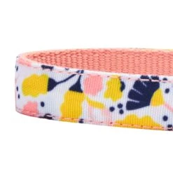 Made Well Floral Dog Collar Stylish And Durable Design 17 Made Well Floral Dog Collar Stylish And Durable Design -Dog & Cat Store 1240225020 5