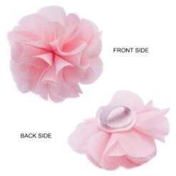 Made Well Floral Dog Collar With Removable Flower Accessory -Dog & Cat Store 1240227024 5