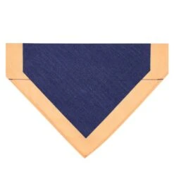 Classic Dog Collar With Bandana For Stylish Pets 28 Classic Dog Collar With Bandana For Stylish Pets -Dog & Cat Store 1240230048 3