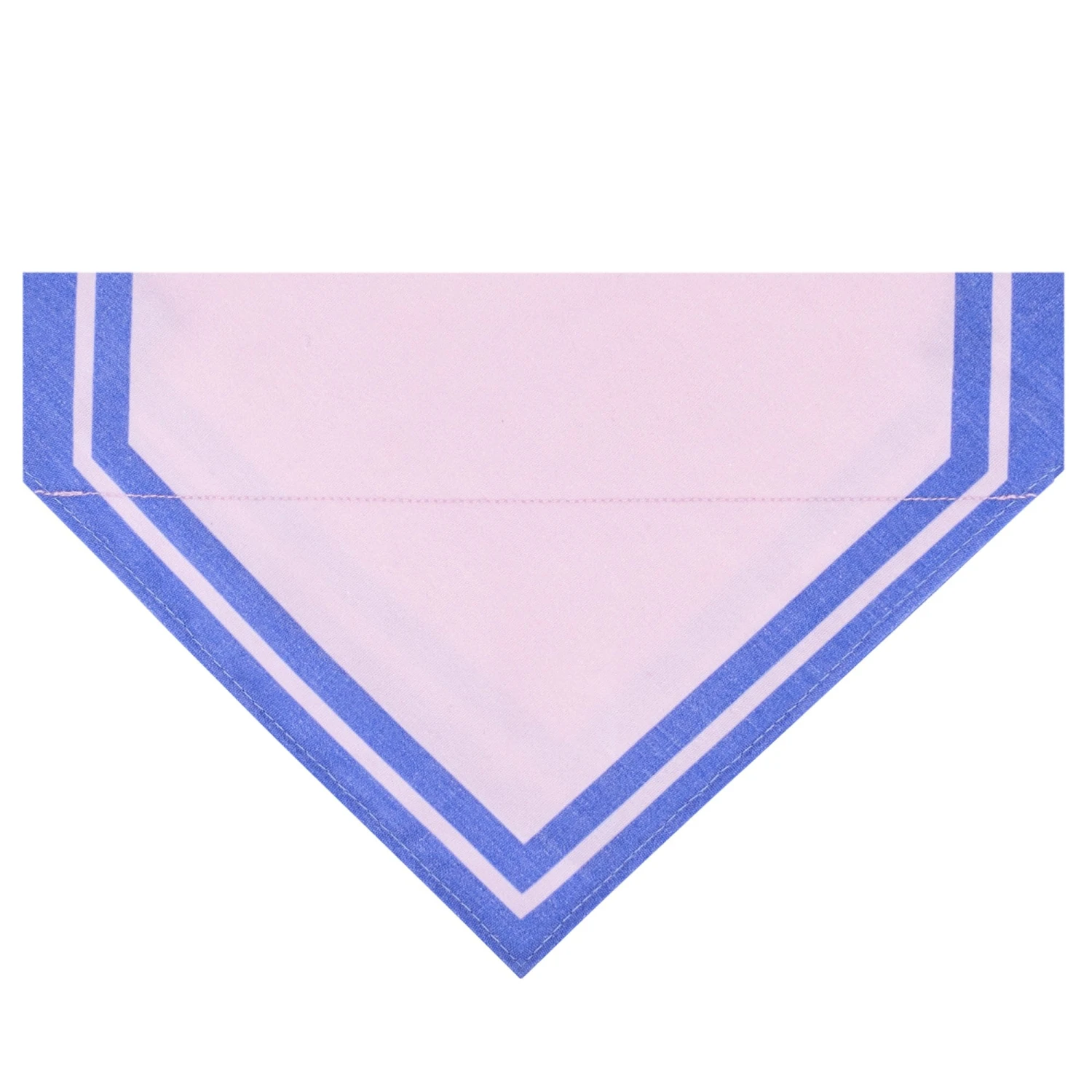 Classic Dog Collar With Bandana For Stylish Pets 3 Classic Dog Collar With Bandana For Stylish Pets - Image 3