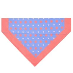 Polka Dot Bandana Dog Collar For Stylish Pet Looks 18 Polka Dot Bandana Dog Collar For Stylish Pet Looks -Dog & Cat Store 1240233049 3