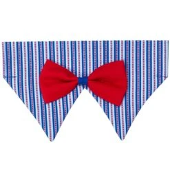 Nautical Dog Collars Anchors Vacation Beach Collar Bandana -Dog & Cat Store 1240237047 4