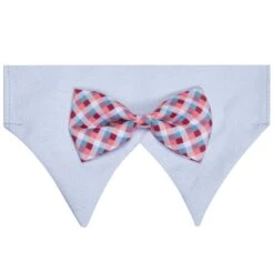Scottish Bandana Dog Collar With Bowtie Set For Pets 23 Scottish Bandana Dog Collar With Bowtie Set For Pets -Dog & Cat Store 1240238044 4 443b5abb b4b9 47c0 9aef 888a1d888419
