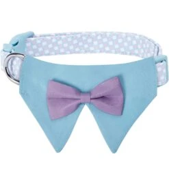 Scottish Bandana Dog Collar With Bowtie Set For Pets 27 Scottish Bandana Dog Collar With Bowtie Set For Pets -Dog & Cat Store 1240240047 3 08632199 a00f 438d 9499 ccef4e14a387