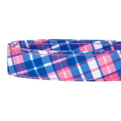 Multiple Hues Scottish Dog Collar With Tie For Pets -Dog & Cat Store 1240242041 4