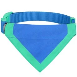Classic Dog Collar With Bandana For Stylish Pets 34 Classic Dog Collar With Bandana For Stylish Pets -Dog & Cat Store 1240256048 2